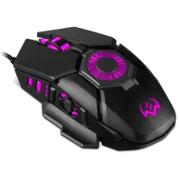 Mouse Sven RX-G880 USB/ Black photo 2