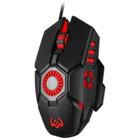Mouse Sven RX-G880 USB/ Black photo 3
