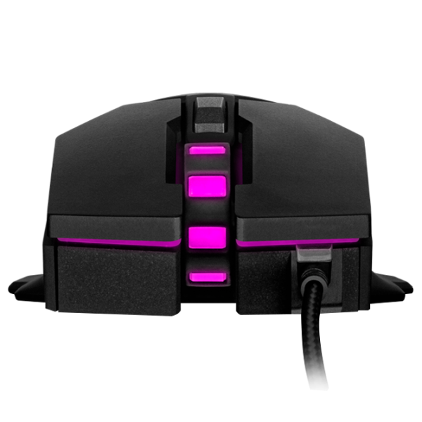 Мышь Sven RX-G880 USB/ Черный photo 5 Мышь Sven RX-G880 USB/ Черный photo 5