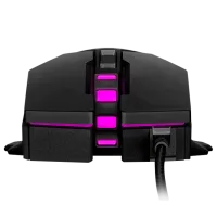 Mouse Sven RX-G880 USB/ Black photo 5