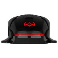 Mouse Sven RX-G880 USB/ Black photo 6