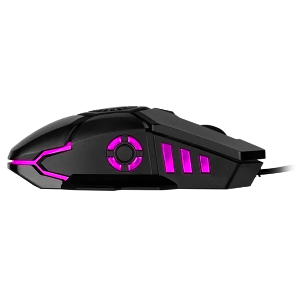 Мышь Sven RX-G880 USB/ Черный photo 8 Мышь Sven RX-G880 USB/ Черный photo 8