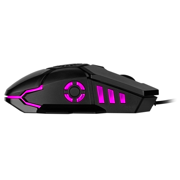 Мышь Sven RX-G880 USB/ Черный photo 8 Мышь Sven RX-G880 USB/ Черный photo 8