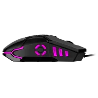 Mouse Sven RX-G880 USB/ Black photo 8