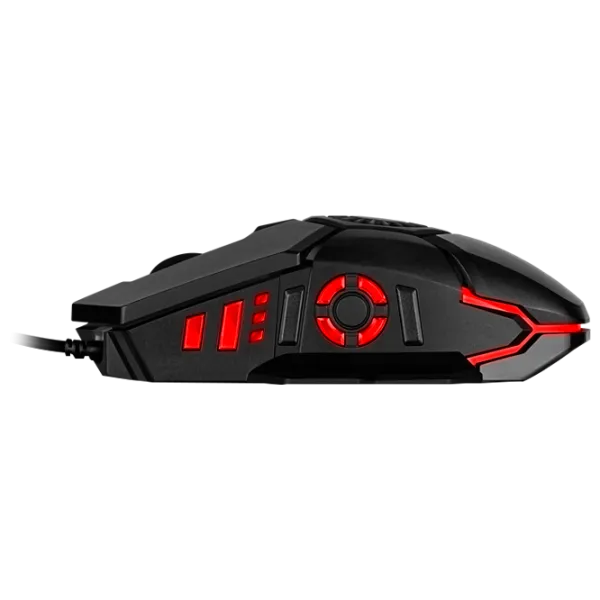 Мышь Sven RX-G880 USB/ Черный photo 9 Мышь Sven RX-G880 USB/ Черный photo 9