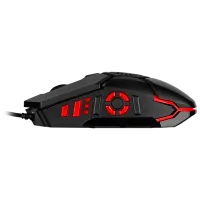 Mouse Sven RX-G880 USB/ Black photo 9