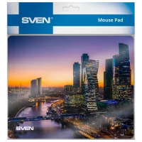 Коврик для мышки Sven MP-03 Пурпурный photo 2