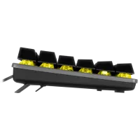 Tastatură Sven KB-G9300 Cu fir/ Black photo 4