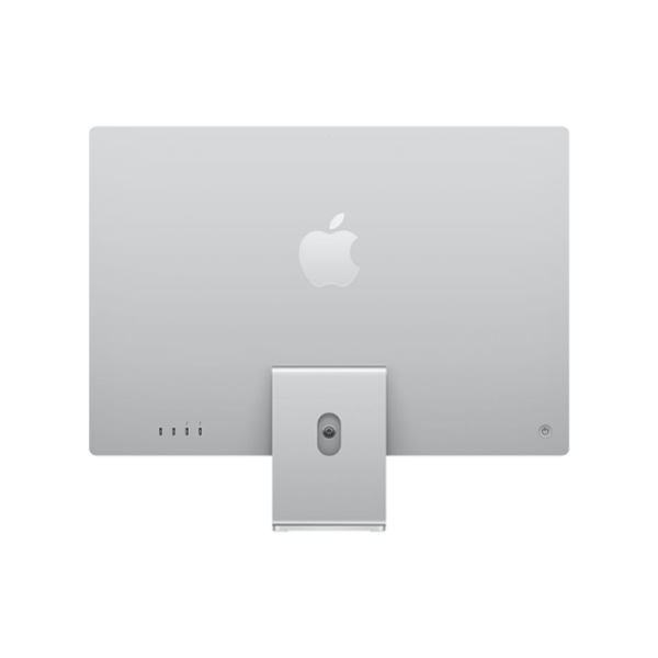 All-in-One PC Apple 24" 4.5K M1/ iMac 2021/ 16 GB/ 512 GB/ Silver photo 3