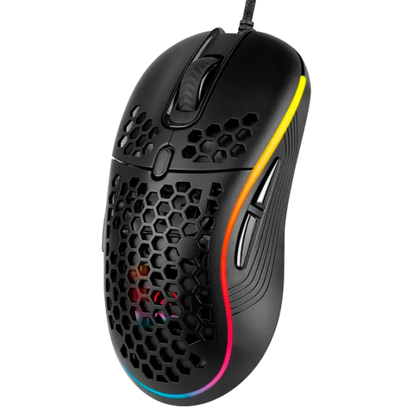 Мышь Sven RX-G860 USB/ Черный photo 2