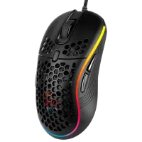 Mouse Sven RX-G860 USB/ Black photo 2