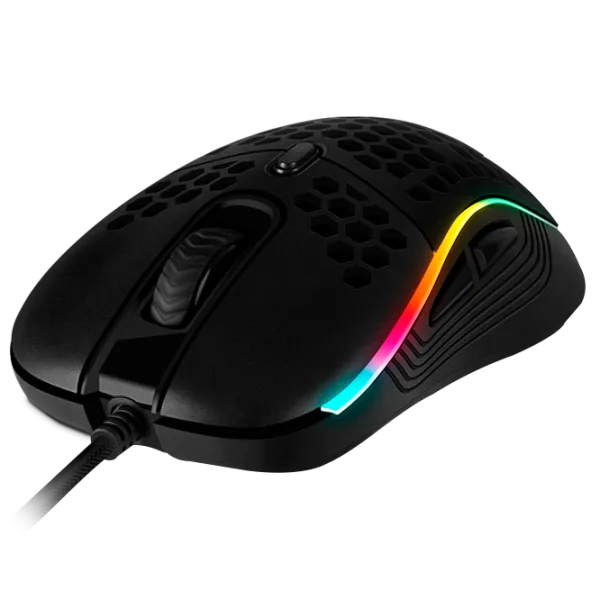 Мышь Sven RX-G860 USB/ Черный photo 3