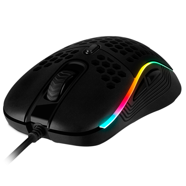 Мышь Sven RX-G860 USB/ Черный photo 3