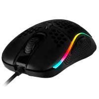 Mouse Sven RX-G860 USB/ Black photo 3