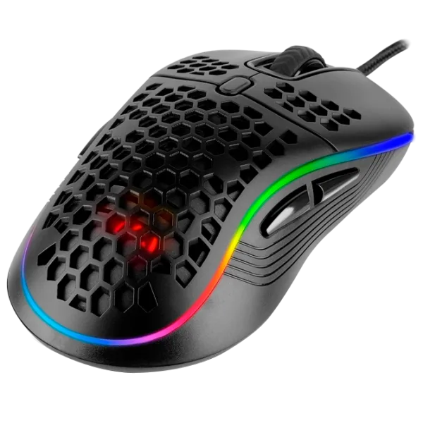 Мышь Sven RX-G860 USB/ Черный photo 4