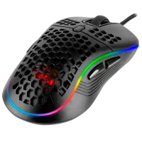 Mouse Sven RX-G860 USB/ Black photo 4