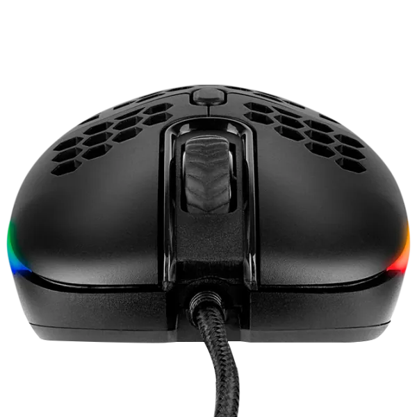 Мышь Sven RX-G860 USB/ Черный photo 5