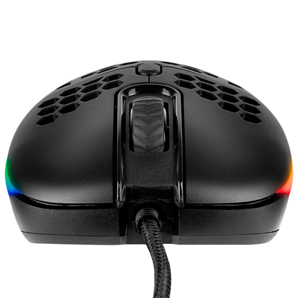 Мышь Sven RX-G860 USB/ Черный photo 5