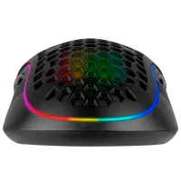 Mouse Sven RX-G860 USB/ Black photo 6
