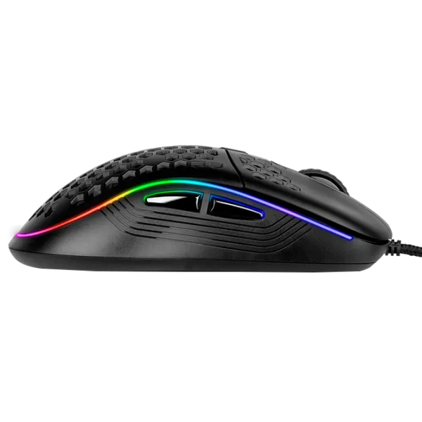 Мышь Sven RX-G860 USB/ Черный photo 7