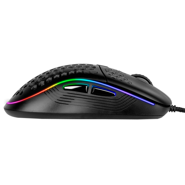 Мышь Sven RX-G860 USB/ Черный photo 7