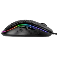 Mouse Sven RX-G860 USB/ Black photo 7