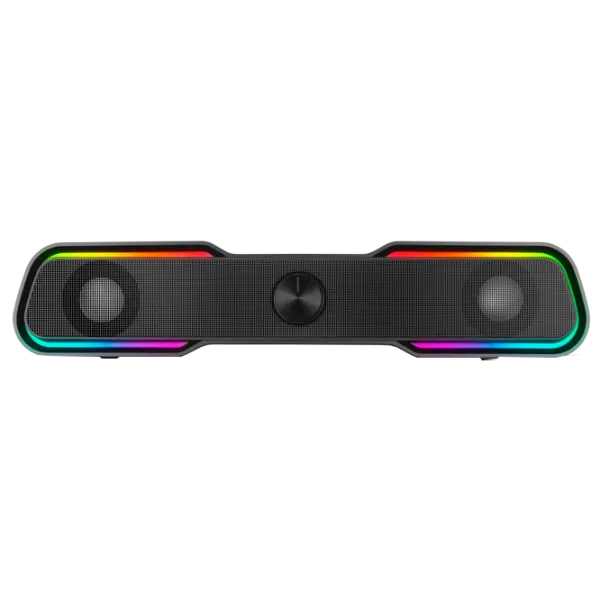 Sistem audio Sven 450 10 W/ Black photo 2