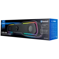 Sistem audio Sven 450 10 W/ Black photo 5