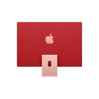 Моноблок Apple 24" 4.5K M1/ iMac 2021/ 16 ГБ/ 512 ГБ/ Розовый photo 3