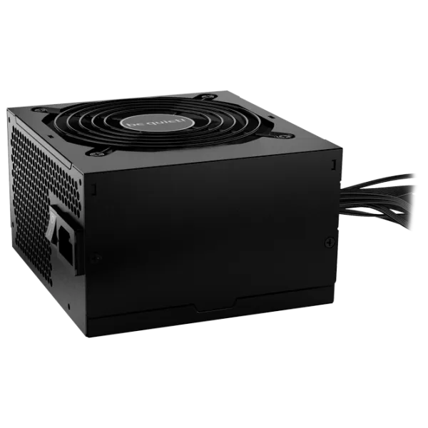 Sursă de alimentare Be quiet! System Power 10 80+ Bronze/ 750 W photo 2 Sursă de alimentare Be quiet! System Power 10 80+ Bronze/ 750 W photo 2