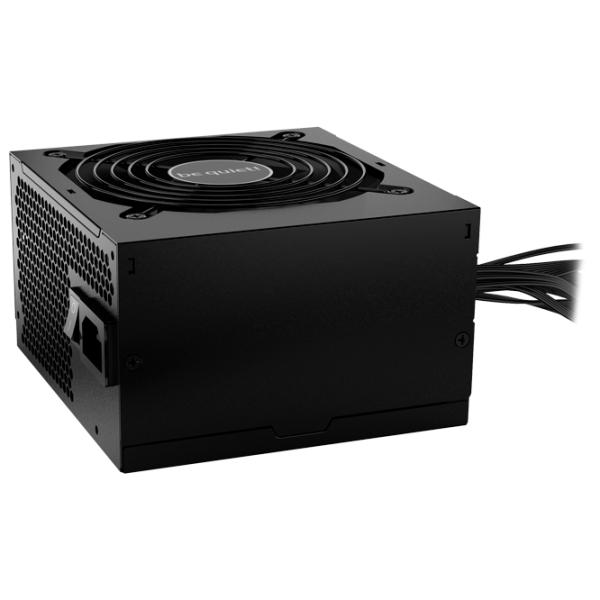 Sursă de alimentare Be quiet! System Power 10 80+ Bronze/ 750 W photo 2 Sursă de alimentare Be quiet! System Power 10 80+ Bronze/ 750 W photo 2