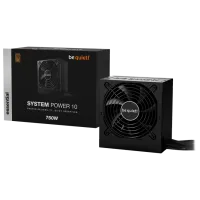 Блок питания Be quiet! System Power 10 80+ Bronze/ 750 Вт photo 3