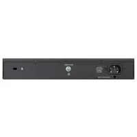 Switch D-Link DGS-1100-24PV2/ A1A Black photo 2
