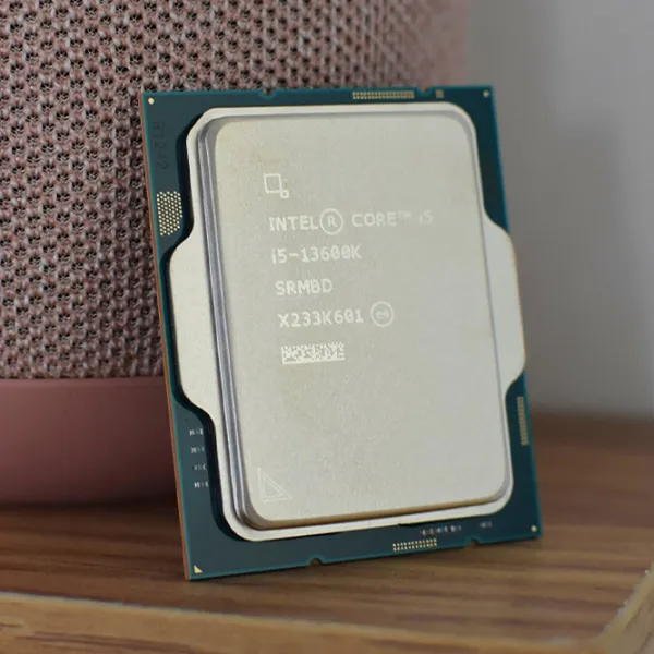 Procesor Intel Core i5-13600K Tray S1700/ 2.60 GHz - 5.10 GHz photo 2