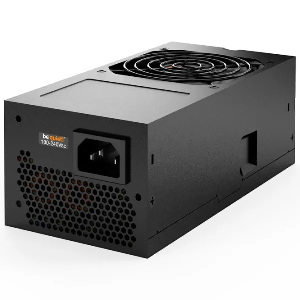 Блок питания Be quiet! TFX POWER 3 80+ Bronze/ 300 Вт photo 2