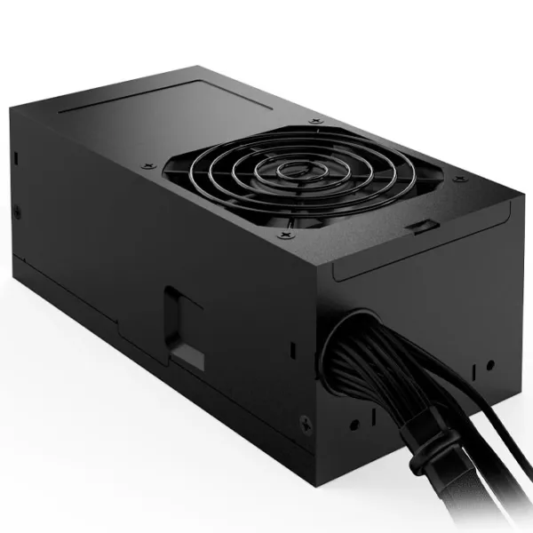 Блок питания Be quiet! TFX POWER 3 80+ Bronze/ 300 Вт photo 3