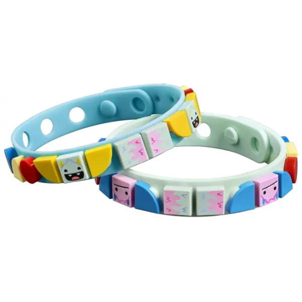 Конструктор LEGO Монстры Браслет/ Разноцветный photo 2