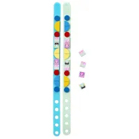 Constructor LEGO Monștri Brăţară/ Multicolor photo 3