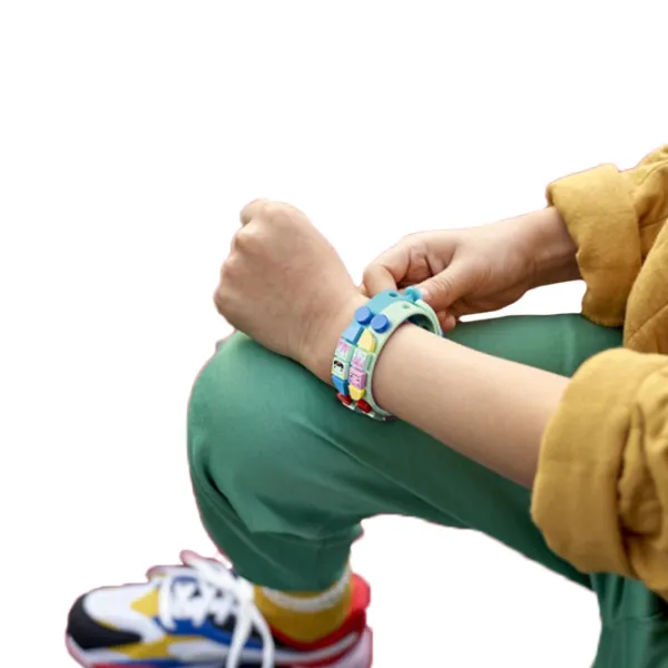 Конструктор LEGO Монстры Браслет/ Разноцветный photo 5