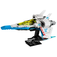 Constructor LEGO XL-15 Navă spațială/ Multicolor photo 2