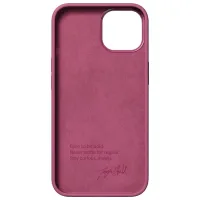 Чехол для смартфона Apple iPhone 14 Pro Max Nudient/ MagSafe Back/ PC/ Deep Розовый photo 2