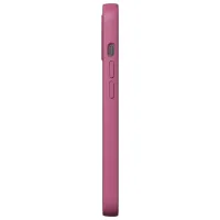 Чехол для смартфона Apple iPhone 14 Pro Max Nudient/ MagSafe Back/ PC/ Deep Розовый photo 3
