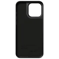 Чехол для смартфона Apple iPhone 14 Pro Max Nudient/ MagSafe Back/ TPU/ Ink Черный photo 2