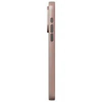 Чехол для смартфона Apple iPhone 14 Pro Max Nudient/ MagSafe Back/ TPU/ Dusty Розовый photo 3