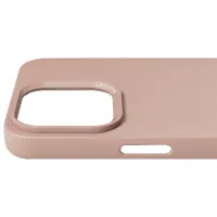 Чехол для смартфона Apple iPhone 14 Pro Max Nudient/ MagSafe Back/ TPU/ Dusty Розовый photo 4