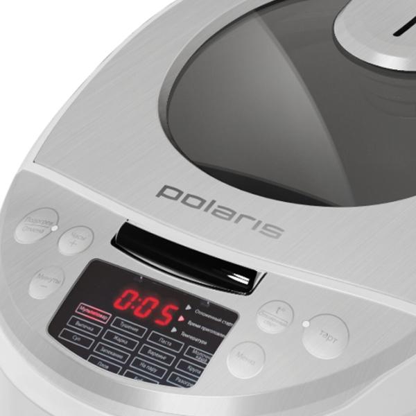 Multifierbător Polaris PMC5016ADG 860 W / White photo 4