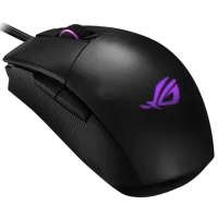 Мышь Asus ROG Strix Impact II USB/ Черный photo 2