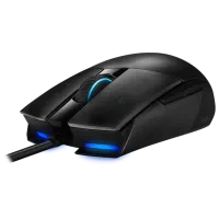 Мышь Asus ROG Strix Impact II USB/ Черный photo 3
