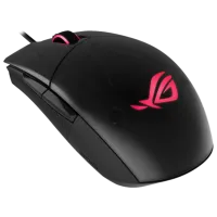 Мышь Asus ROG Strix Impact II USB/ Черный photo 4