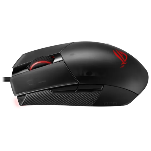 Мышь Asus ROG Strix Impact II USB/ Черный photo 5